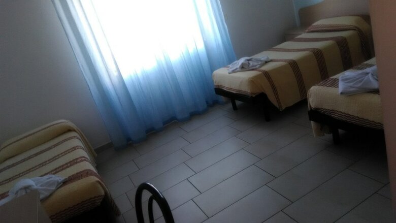Hotel Marilonda