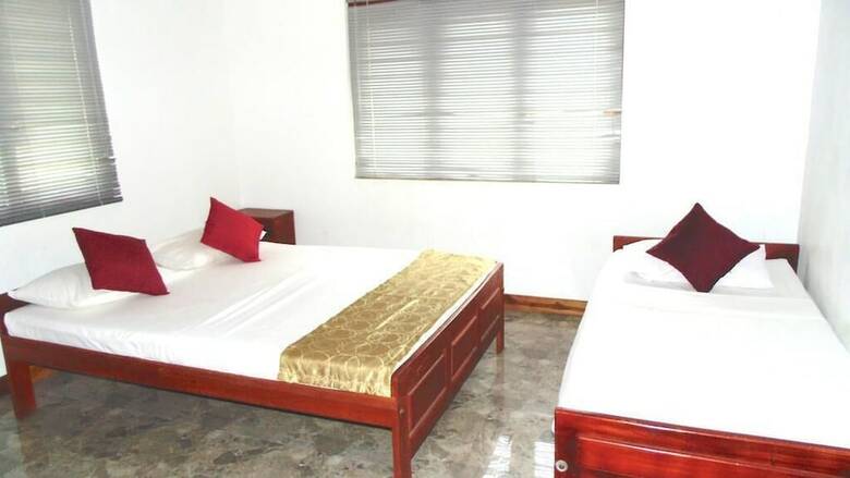 Hotel Xaviers Nila Villa