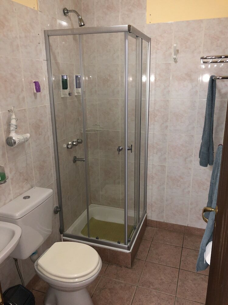 Apartamentos A Un Paso de Todo Lo de Richard