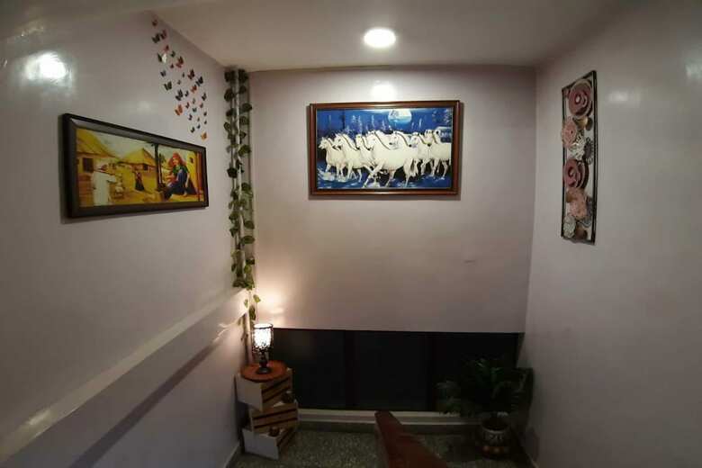Hotel Aavas