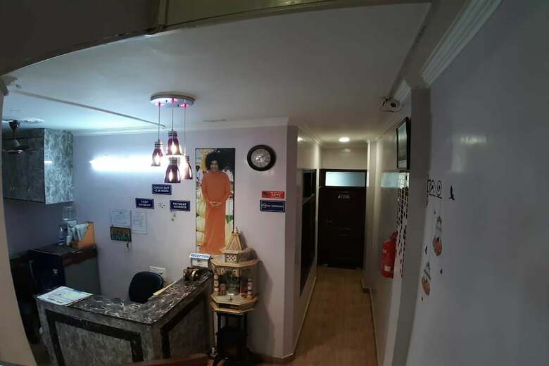 Hotel Aavas