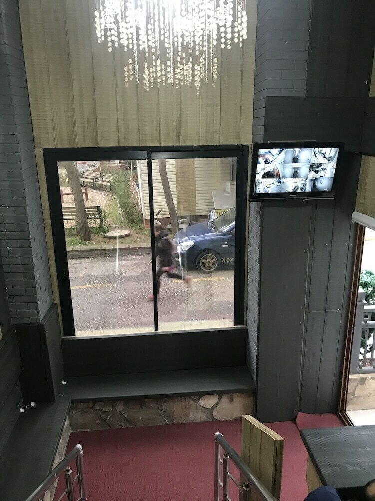 Hotel Grand Temel Butik Otel