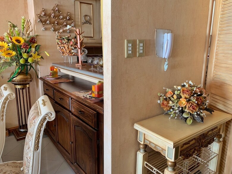 Apartamentos Marina Residential Suites