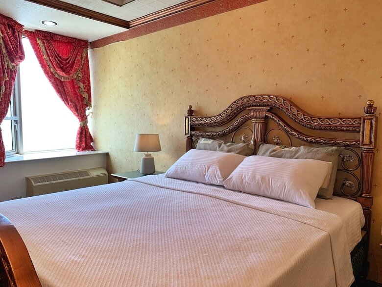 Apartamentos Marina Residential Suites