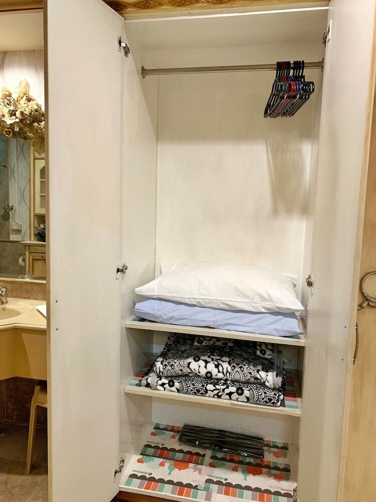 Apartamentos Marina Residential Suites