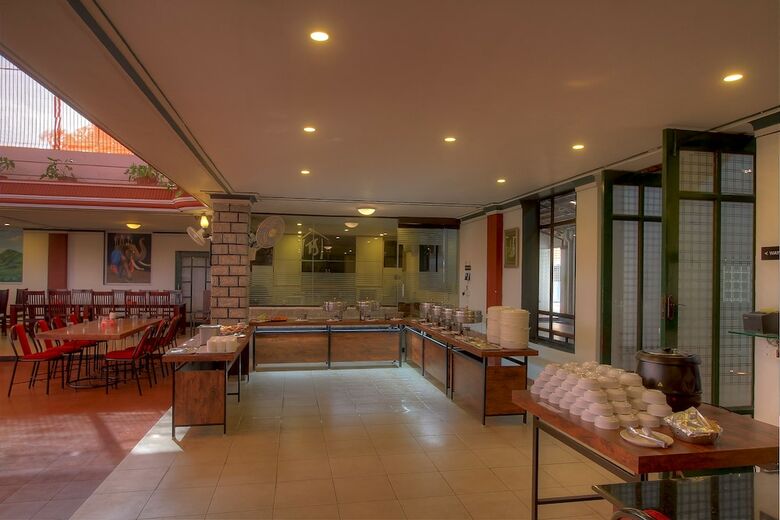 Apartamento Heritage Shelters Resort