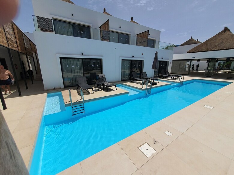 Apartamento Kalimba Beach Resort