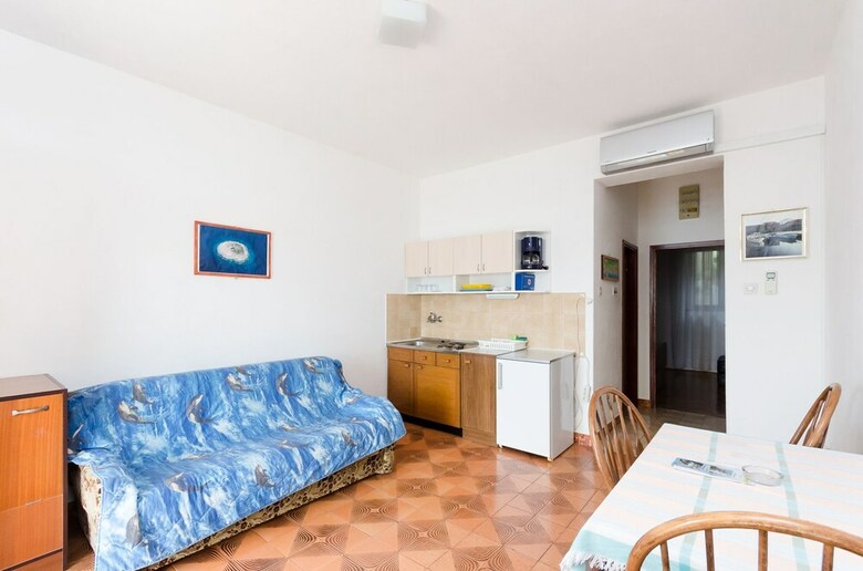 Apartments Laura