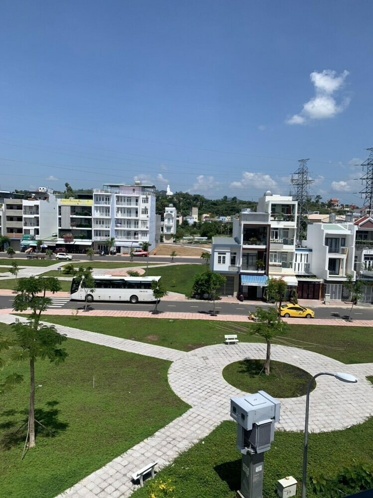 Apartamentos Phuong Nam 1