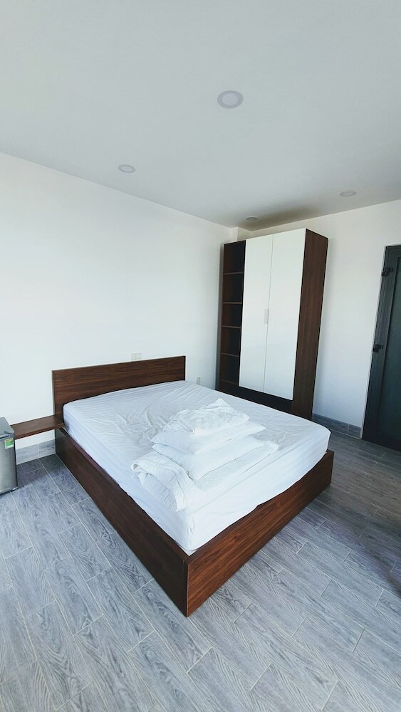 Apartamentos Phuong Nam 1