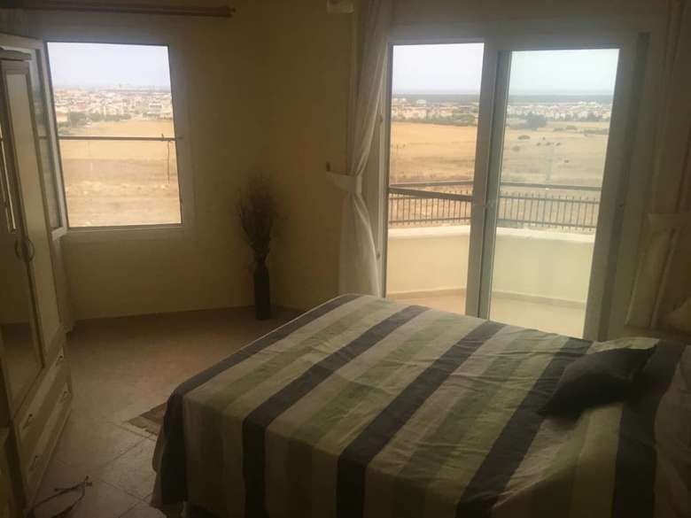 Villa Superb Penthouse Sleeps 8 ,6 Beds