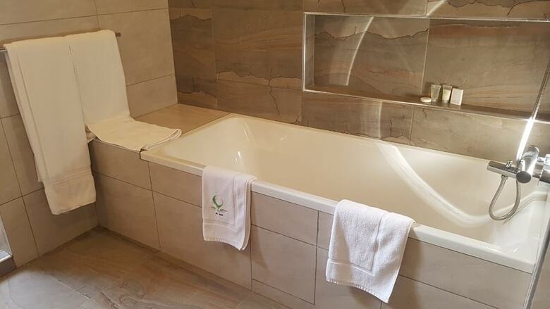 Apartamento Thika Greens Golf Resort