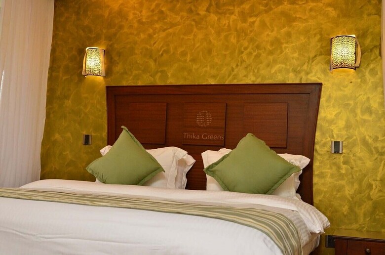 Apartamento Thika Greens Golf Resort