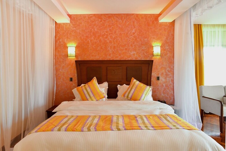 Apartamento Thika Greens Golf Resort