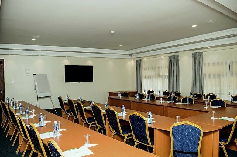 Apartamento Thika Greens Golf Resort