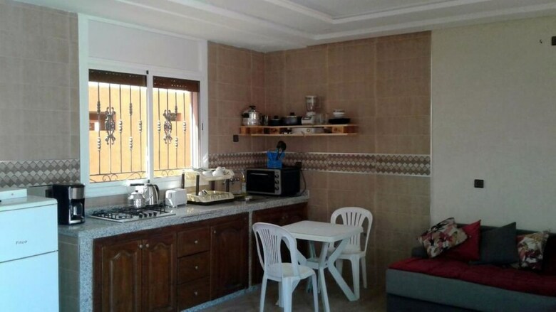 Apartamentos Ayour House