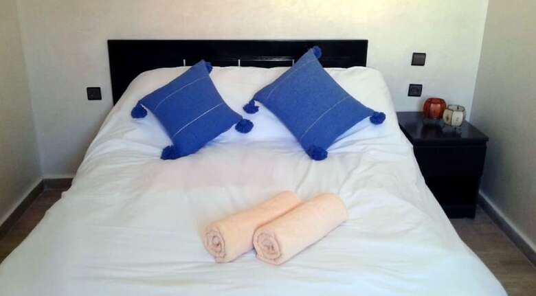 Apartamentos Ayour House