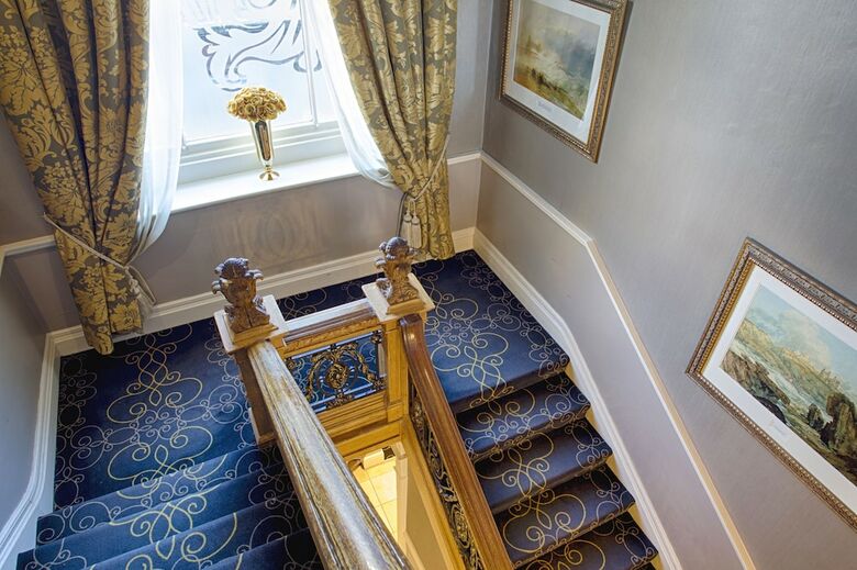 Hotel Classic Lodges - The White Swan