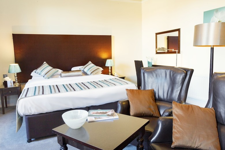 Hotel Classic Lodges - The White Swan