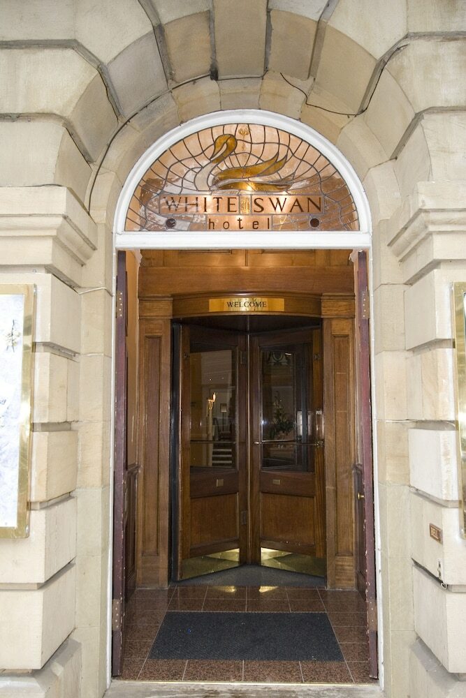 Hotel Classic Lodges - The White Swan