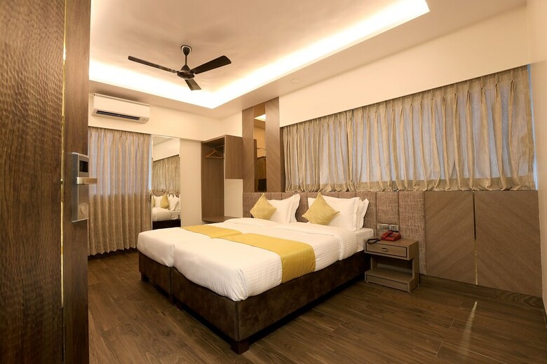 Hotel Surya Prakash