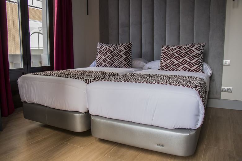 Hostal Juliette