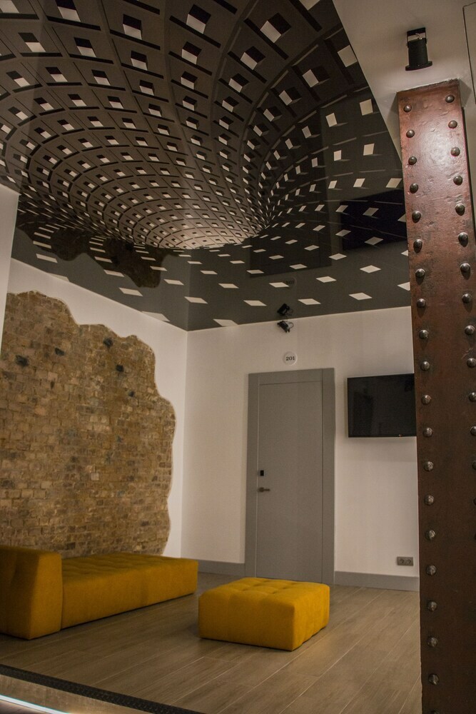 Hostal Juliette