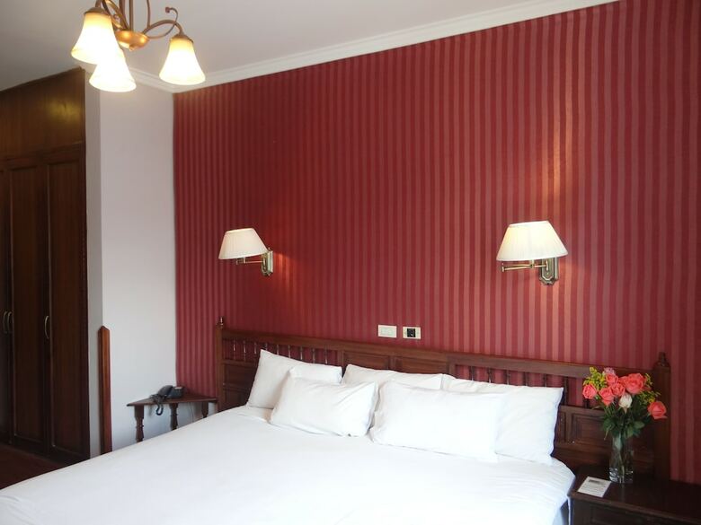 Hotel Real Audiencia