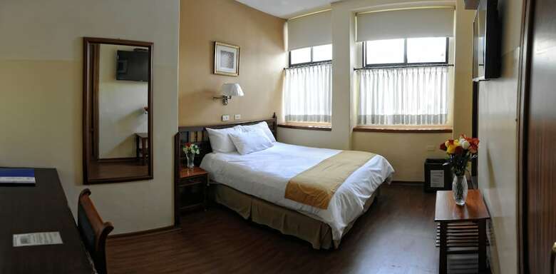 Hotel Real Audiencia