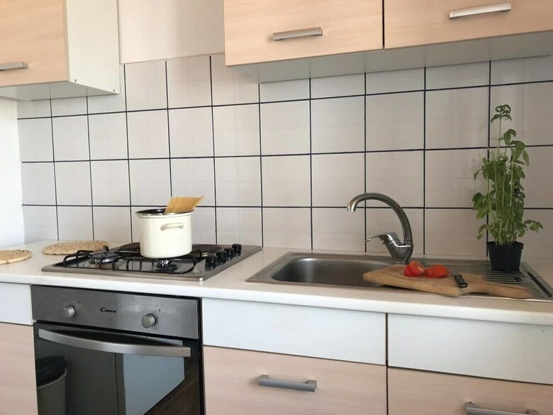 Apartment Denis