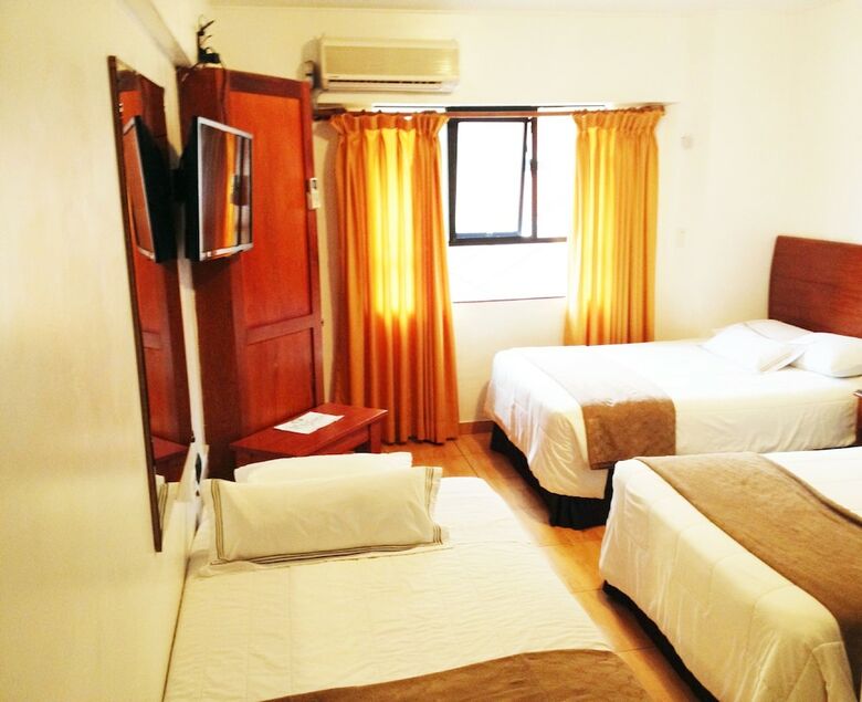Hotel Stefanos