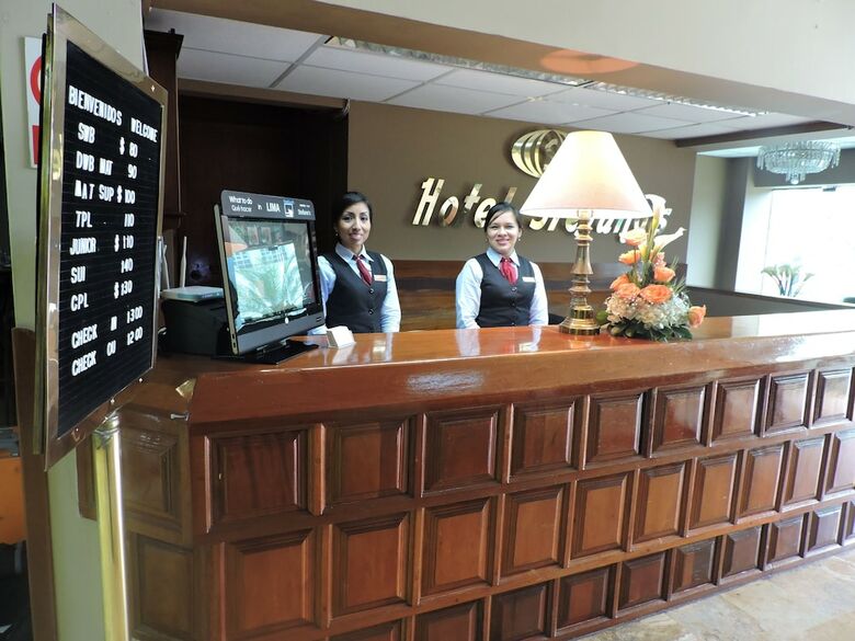 Hotel Stefanos