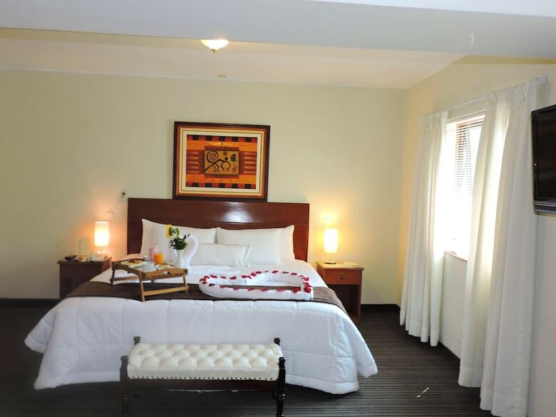 Hotel Stefanos