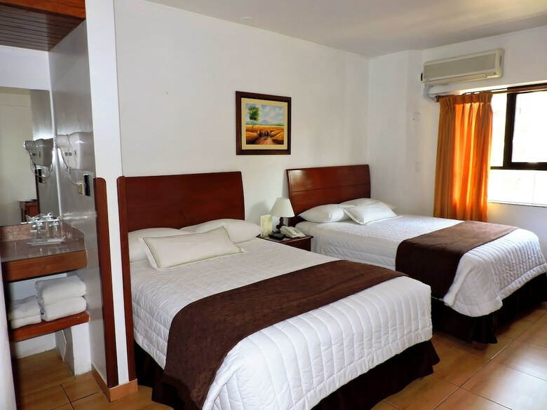 Hotel Stefanos