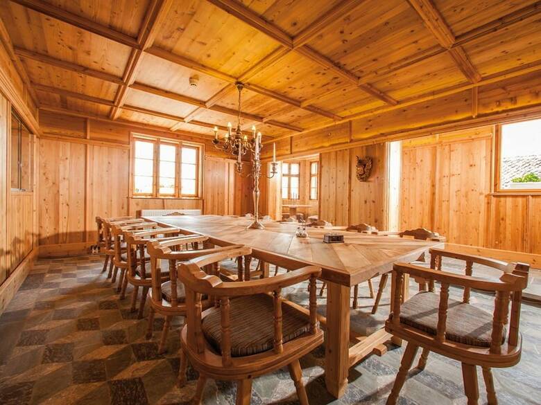 Hotel Steirisch Usprung