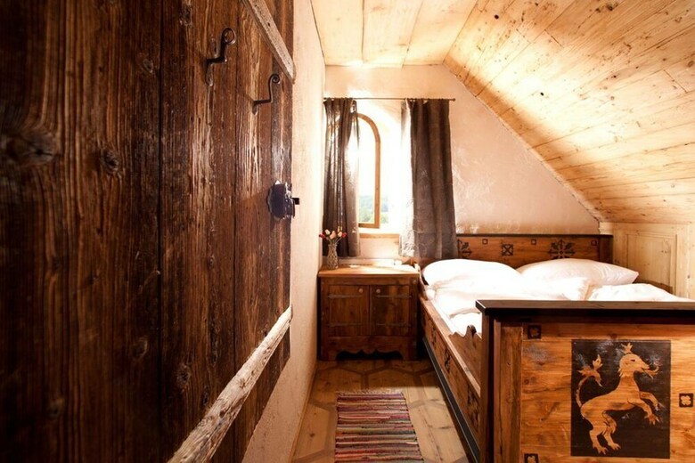 Hotel Steirisch Usprung