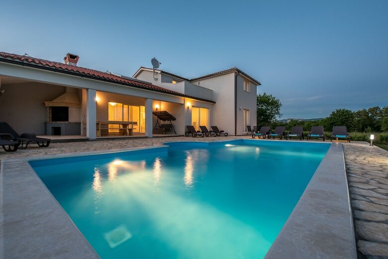 Villa Alison