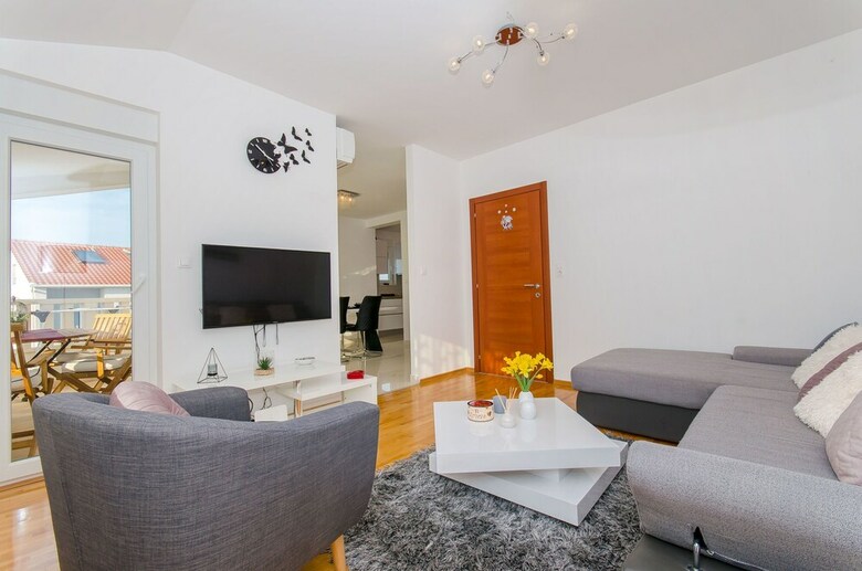 Apartment Prestige