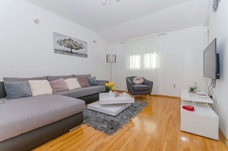 Apartment Prestige