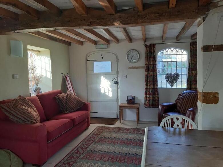 Bay Tree Cottage Accommodation