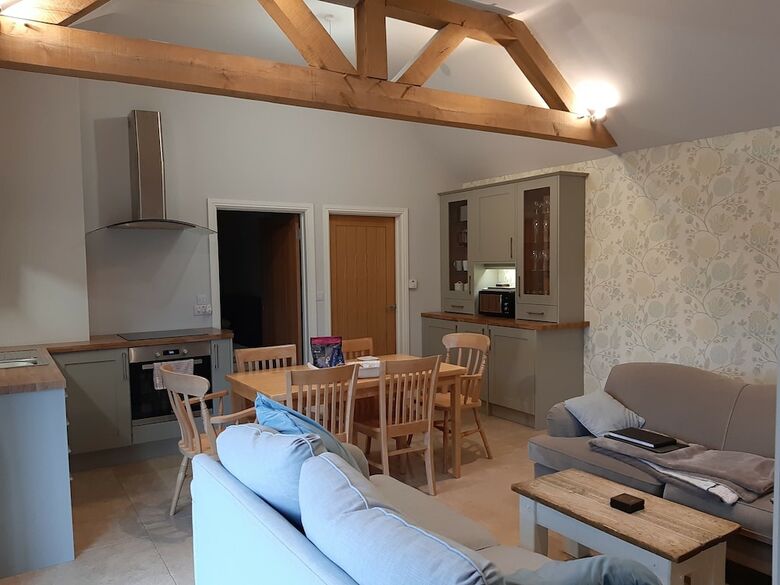 Bay Tree Cottage Accommodation