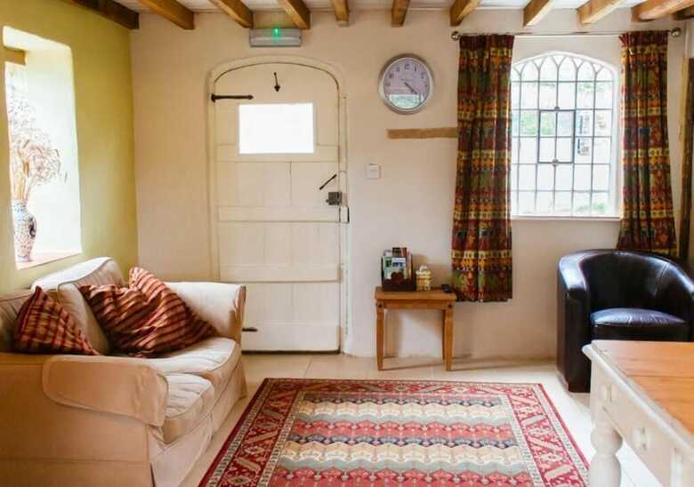 Bay Tree Cottage Accommodation