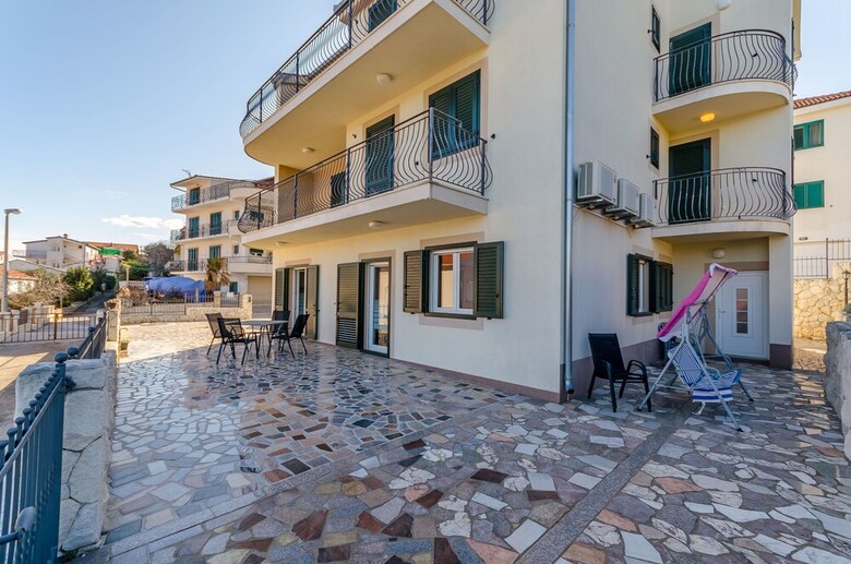 Apartments Mia