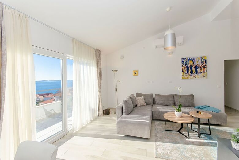 Apartments La Vie
