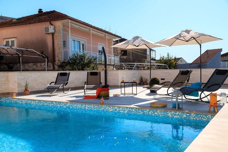 Apartments La Vie