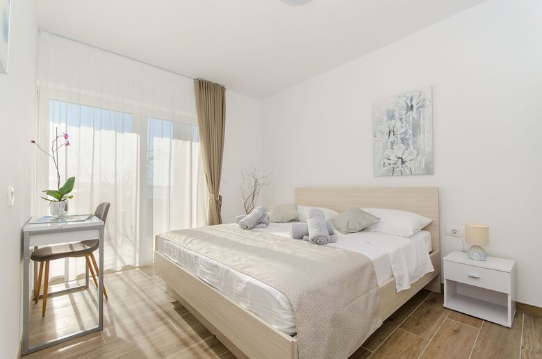 Apartments La Vie