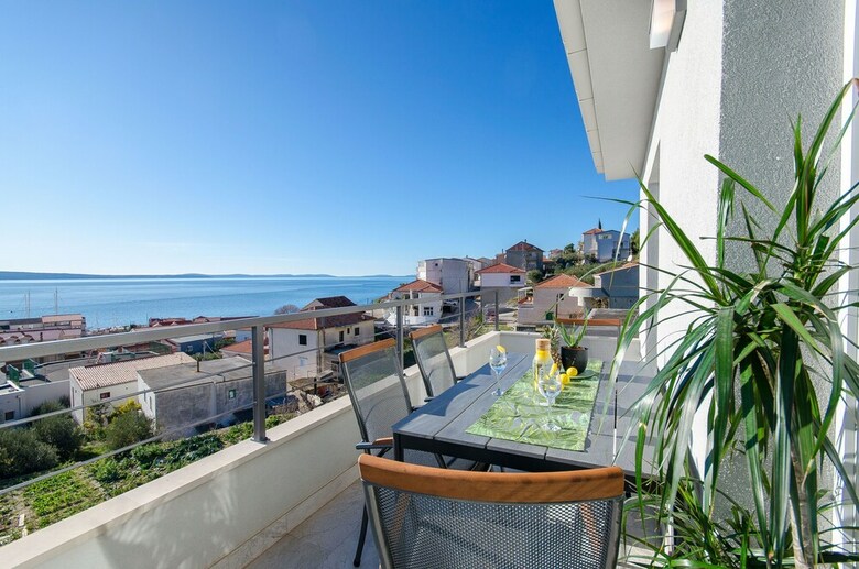 Apartments La Vie