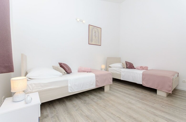 Apartments La Vie