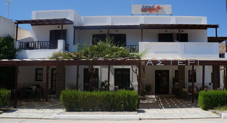 Hotel Asteri