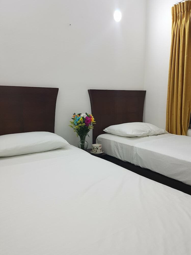 Apartamentos Playa Rodadero